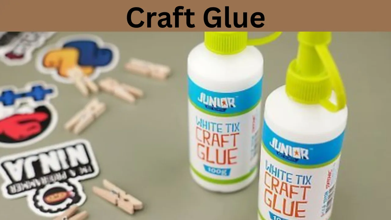 Craft Glue