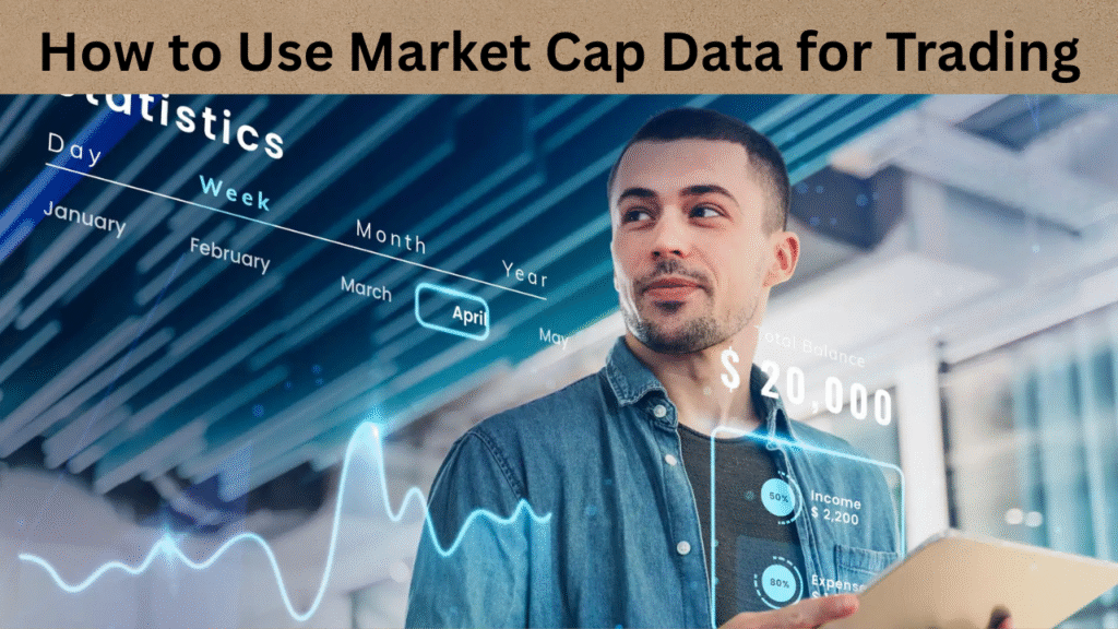 How to Use Market Cap Data for Trading