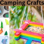 Camping Crafts