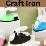 Craft Iron