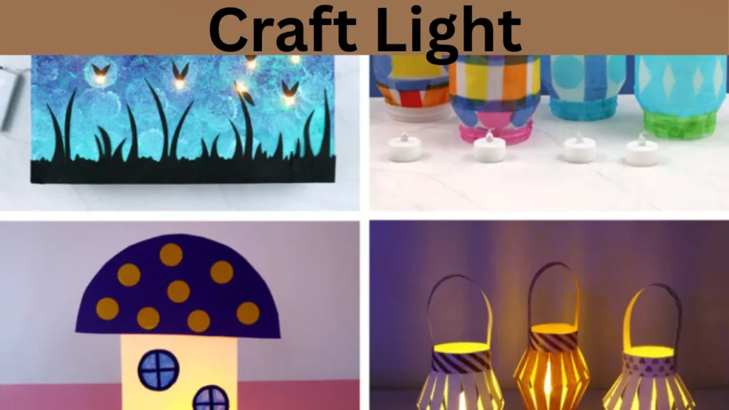 Craft Light