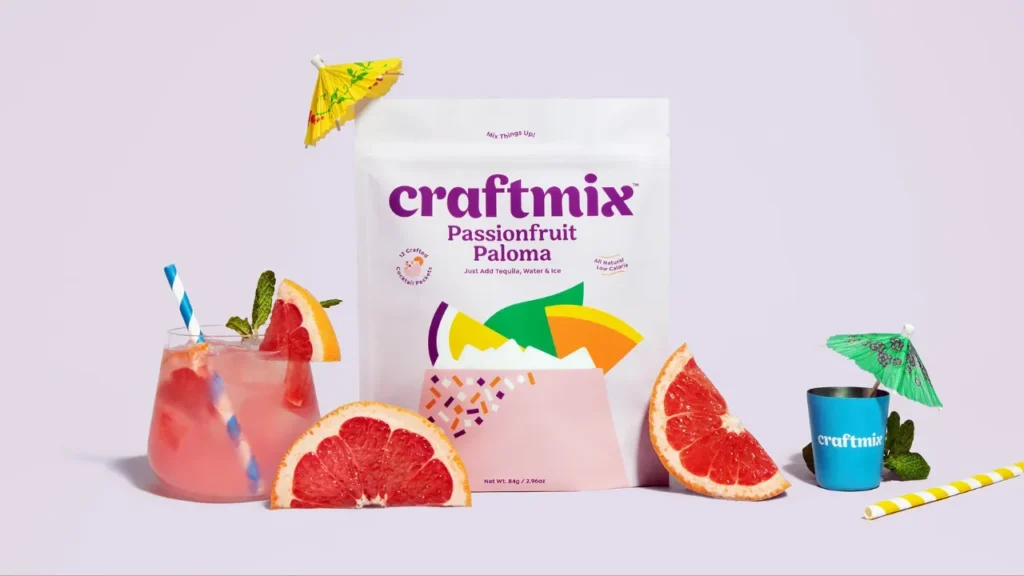 Craft Mix