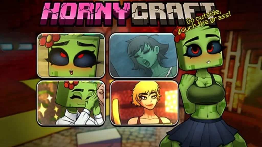 Horny Craft
