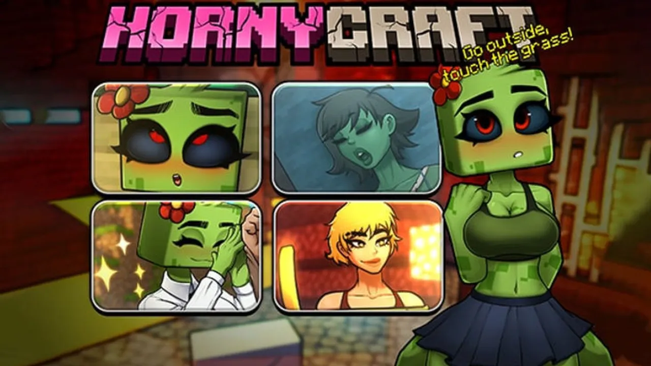 Horny Craft