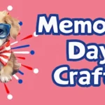 Memorial Day Crafts