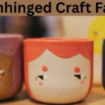 Unhinged Craft Fair